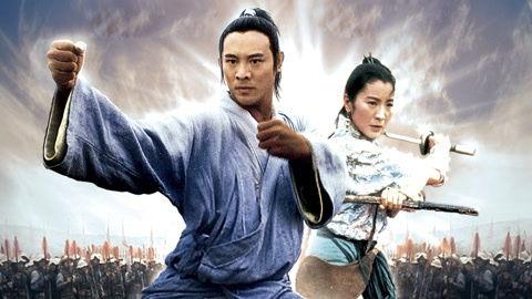 太极张三丰视频,传承千年太极文化的传奇人生