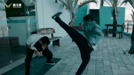 下司对下司打架视频